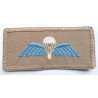 Army Parachute Wings 1970's Issue