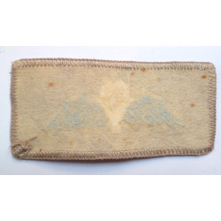 Army Parachute Wings 1970's Issue