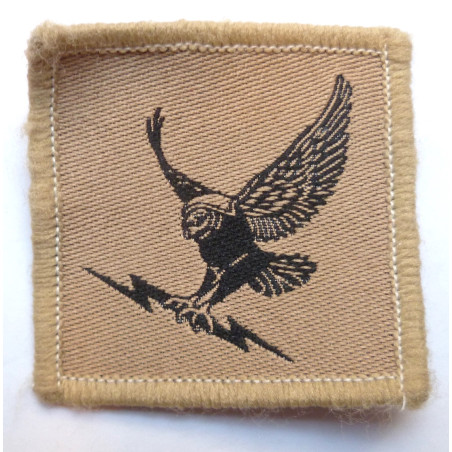 Joint Helicopter Force Formation Sign TRF