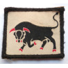 11th Infantry Brigade & HQ South East Badge