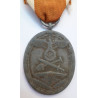German West Wall Medal
