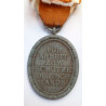 German West Wall Medal