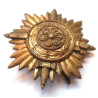 German Wehrmacht, Eastern People's Medal 1st class in Gold with Swords