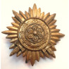 German Wehrmacht, Eastern People's Medal 1st class in Gold with Swords