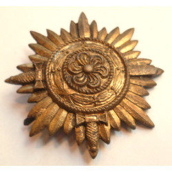 German Wehrmacht, Eastern People's Medal 1st class in Gold with Swords