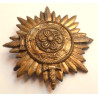 German Wehrmacht, Eastern People's Medal 1st class in Gold with Swords