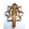 WW2 The Devonshire Regiment Cap Badge - British Army