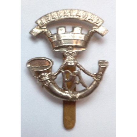 Somerset Light Infantry Regiment Beret/Cap Badge - British Army