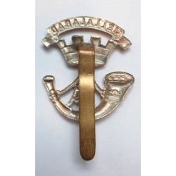 Somerset Light Infantry Regiment Beret/Cap Badge - British Army