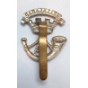 Somerset Light Infantry Regiment Beret/Cap Badge - British Army