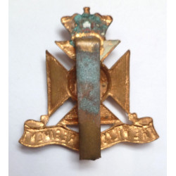 The Wiltshire Regiment Cap Badge - British Army