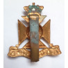 The Wiltshire Regiment Cap Badge - British Army