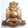 The Wiltshire Regiment Cap Badge - British Army