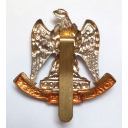 Royal Scots Greys Cap Badge - British Army