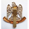 Royal Scots Greys Cap Badge - British Army