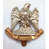 Royal Scots Greys Cap Badge - British Army