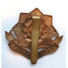 East Yorkshire Regiment Cap Badge - British Army