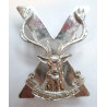 Highland Brigade Glengarry/Cap Badge - British Army