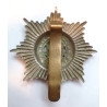 WW2 The Cheshire Regiment Cap Badge - British Army