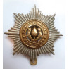 The Cheshire Regiment Cap Badge - British Army