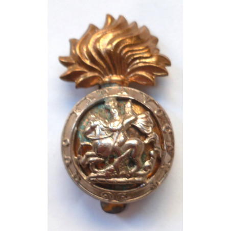 Northumberland Fusiliers Cap Badge - British Army