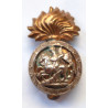 Northumberland Fusiliers Cap Badge - British Army