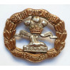 South Lancashire Prince of Wales Volunteers Cap Badge - British Army