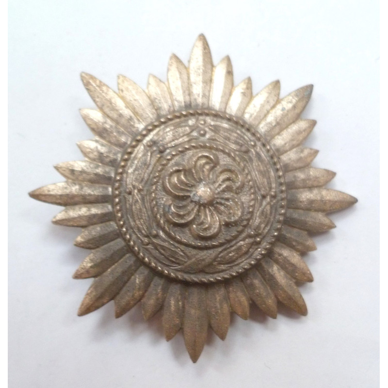 German Wehrmacht, Eastern People's Medal 1st class in silver without Swords