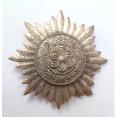German Wehrmacht, Eastern People's Medal 1st class in silver without Swords German Wehrmacht, Eastern People's Medal 1st class in silver without Swords