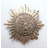 German Wehrmacht, Eastern People's Medal 1st class in silver without Swords