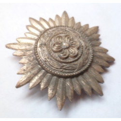 German Wehrmacht, Eastern People's Medal 1st class in silver without Swords