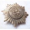 German Wehrmacht, Eastern People's Medal 1st class in silver without Swords