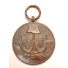 Spanish Blue Division Eastern Front Campaign Medal