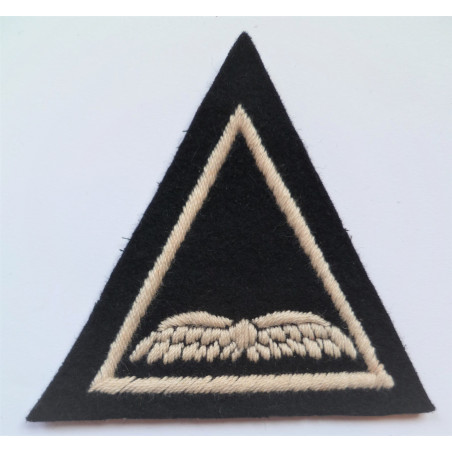 Air Formation Signals Regiment Cloth Formation Sign