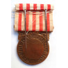 WW1 French 1914–1918 Commemorative War Medal - France