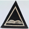 Air Formation Signals Regiment Cloth Formation Sign British