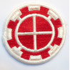 US Army 37th Engineering Brigade Cloth Patch/Insignia