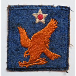 WW2 USAAF 2nd Air Force...