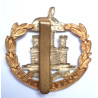 WW1/WW2 Dorsetshire Regiment Cap Badge - British Army
