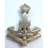 Yorkshire (Green Howards) Regiment Cap badge - British Army