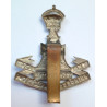 Yorkshire (Green Howards) Regiment Cap badge - British Army