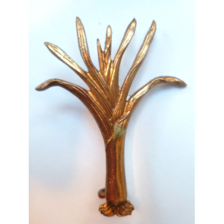 Welsh Guards Cap badge - British Army Insignia