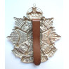 The Border Regiment Cap Badge - British Army Insignia