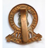 15th/19th The Kings Royal Hussars Cap Badge - British Army Insignia