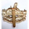 Gloucestershire Regiment Cap Badge - British Army Insignia