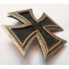 WW2 German Iron Cross 1st Class Maker L/13