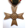WW2 German War Merit Cross 2nd Class without Swords