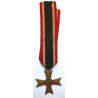 WW2 German War Merit Cross 2nd Class without Swords