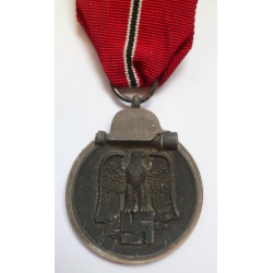 WW2 German Winter Campaign Medal (Eastern Front Medal) Russia 1941-1942