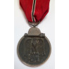 WW2 German Winter Campaign Medal (Eastern Front Medal) Russia 1941-1942